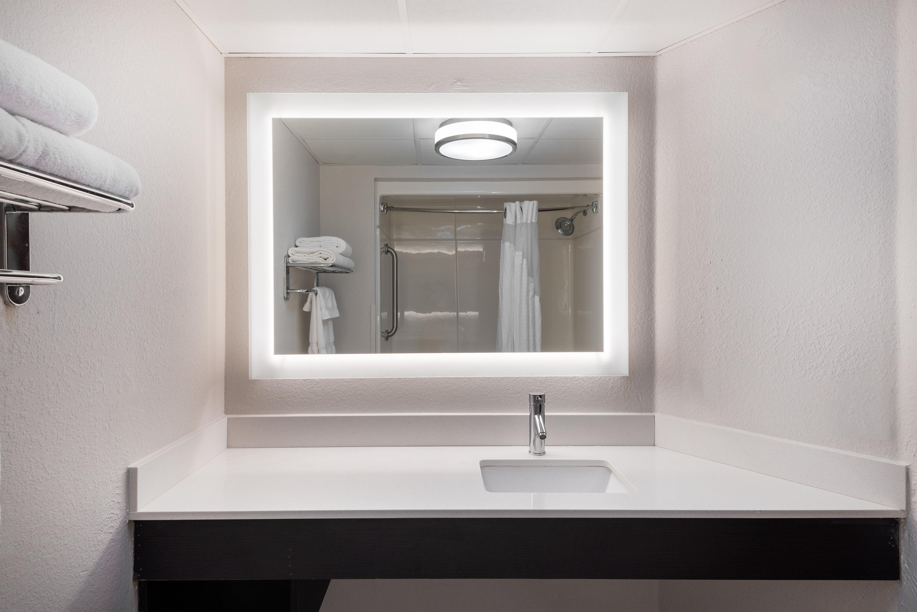 Holiday Inn Express Hillsville By Ihg Exteriör bild