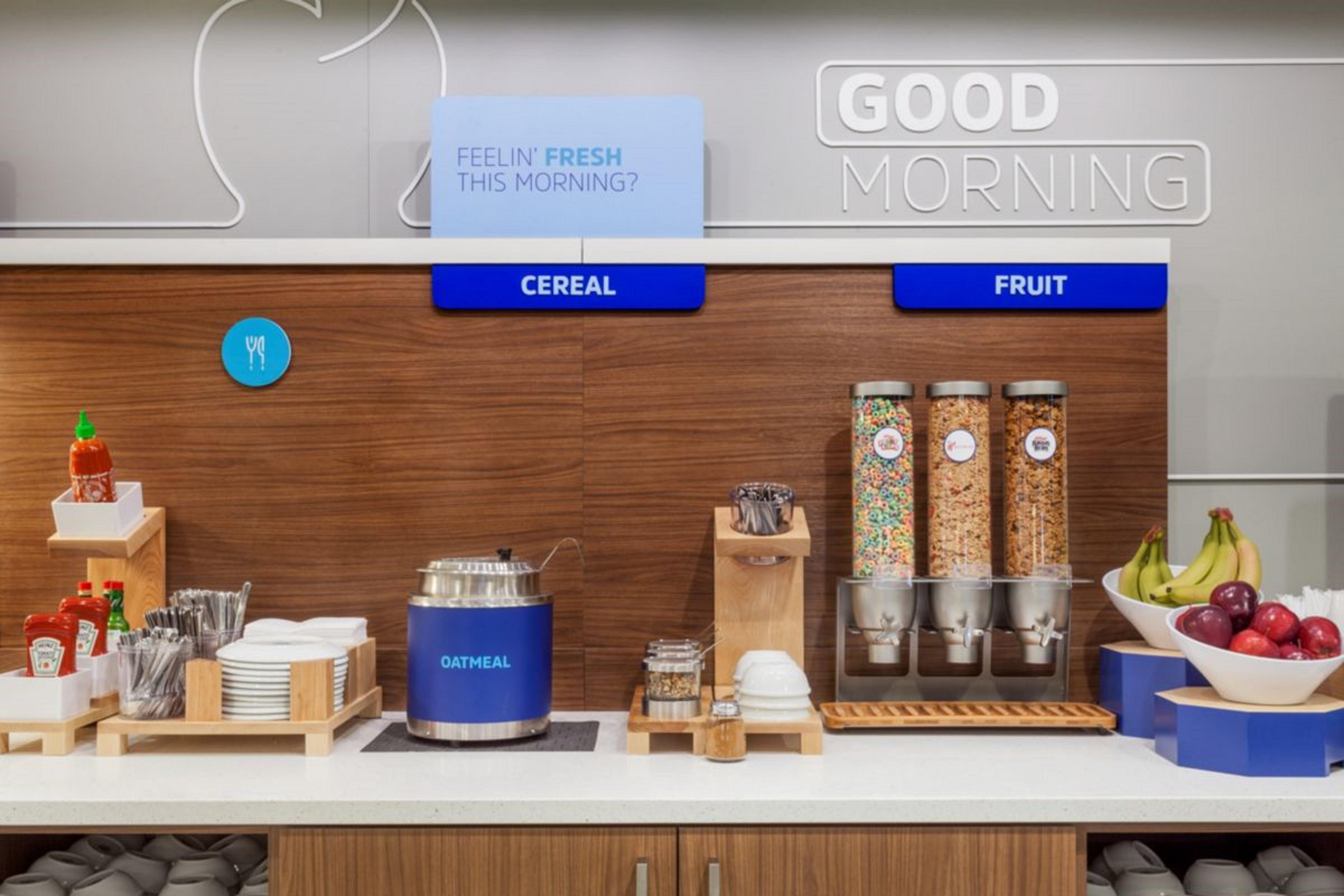 Holiday Inn Express Hillsville By Ihg Exteriör bild
