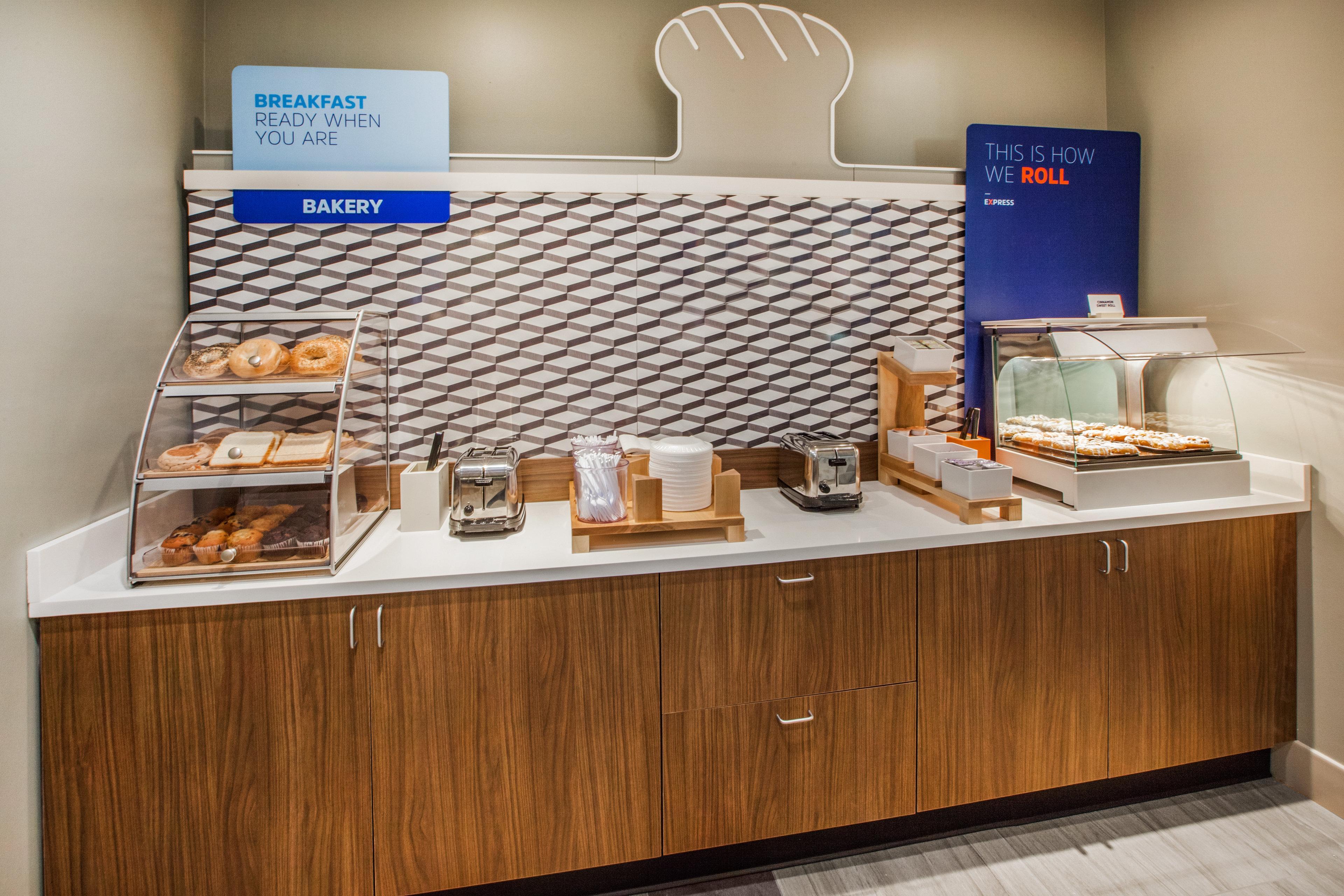Holiday Inn Express Hillsville By Ihg Exteriör bild