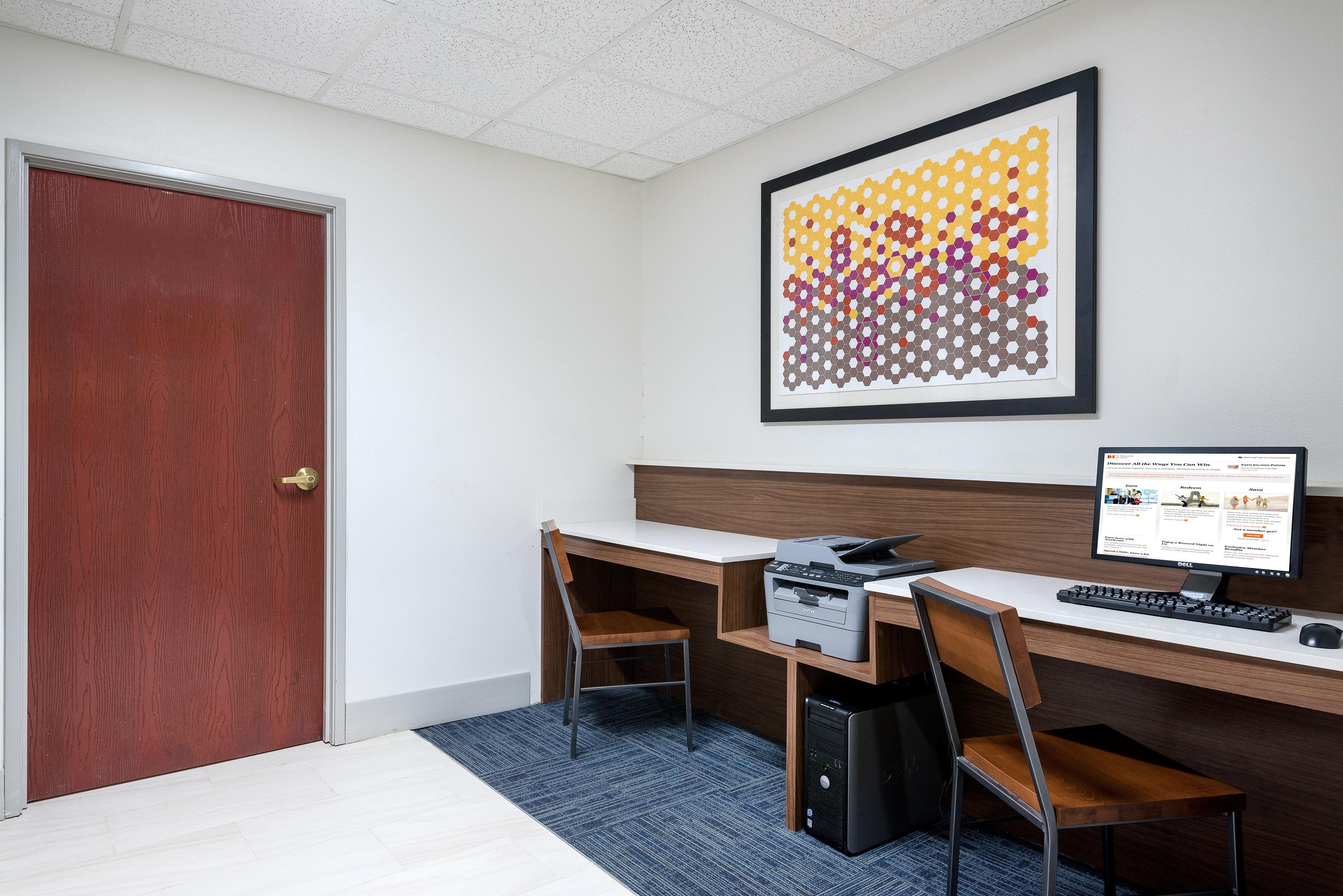 Holiday Inn Express Hillsville By Ihg Exteriör bild