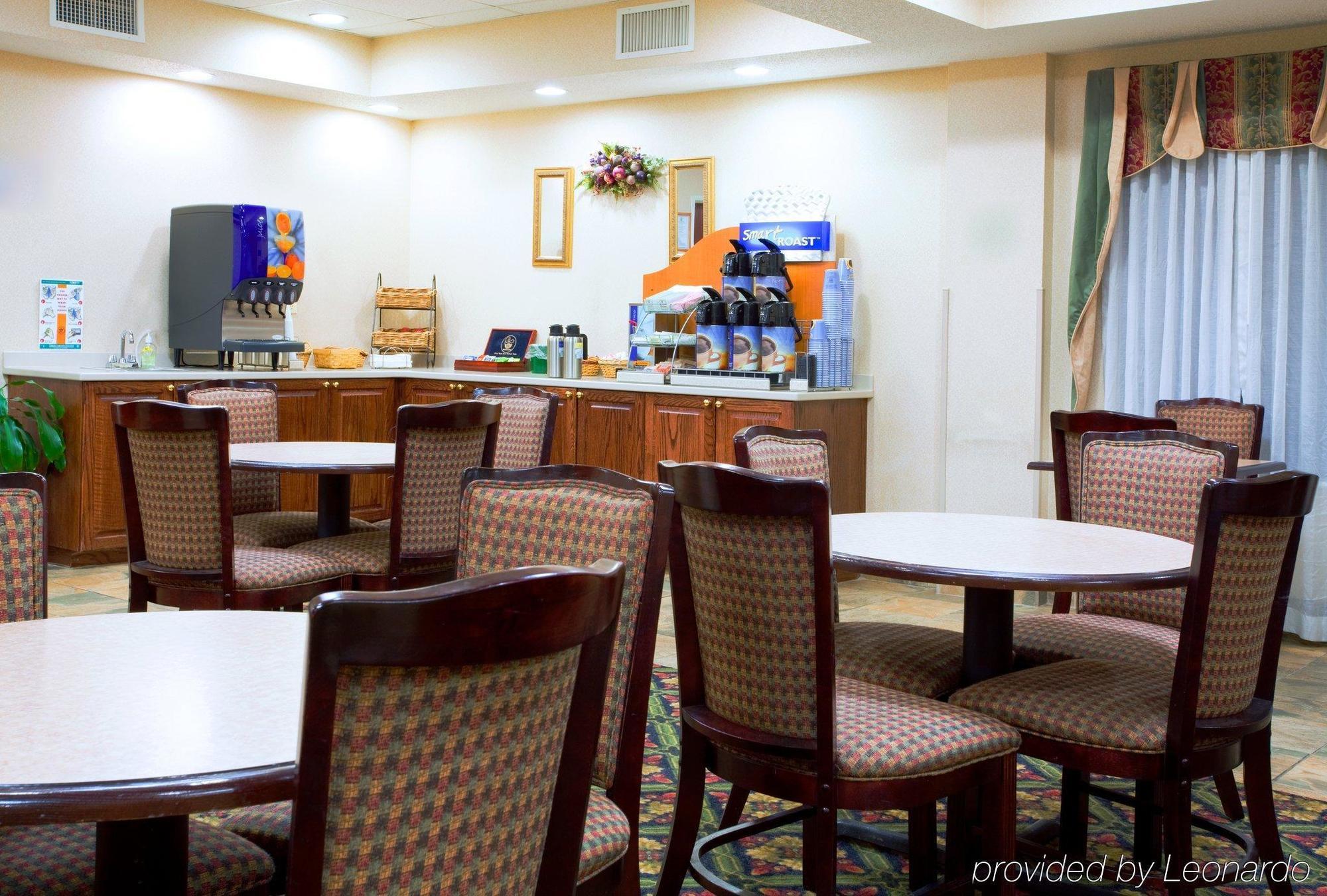 Holiday Inn Express Hillsville By Ihg Exteriör bild