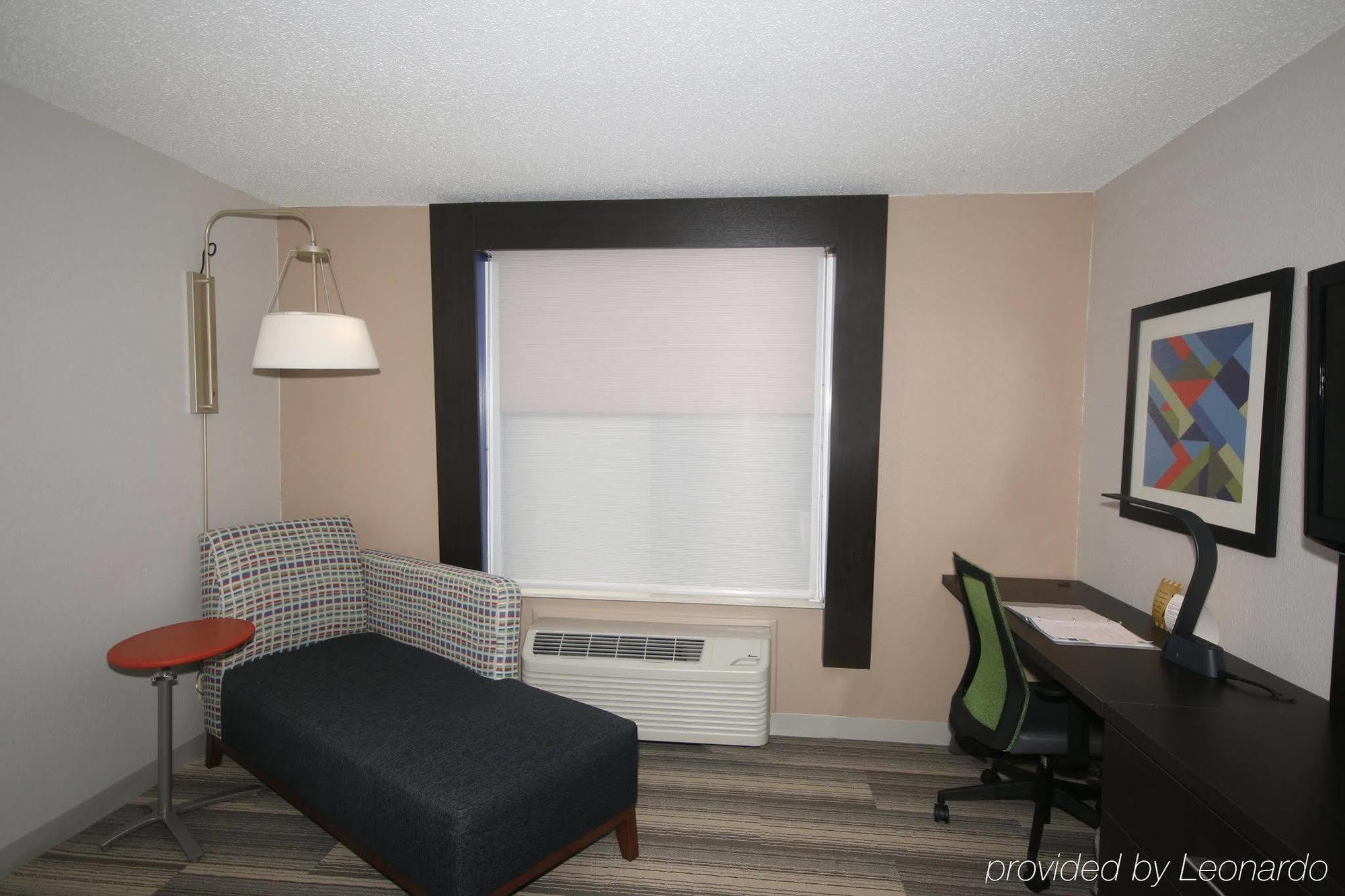 Holiday Inn Express Hillsville By Ihg Exteriör bild